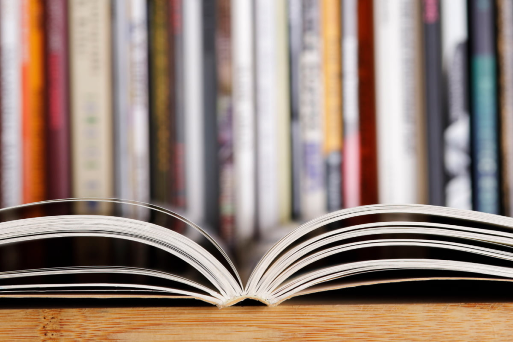 تصحيح لغوي للأبحاث