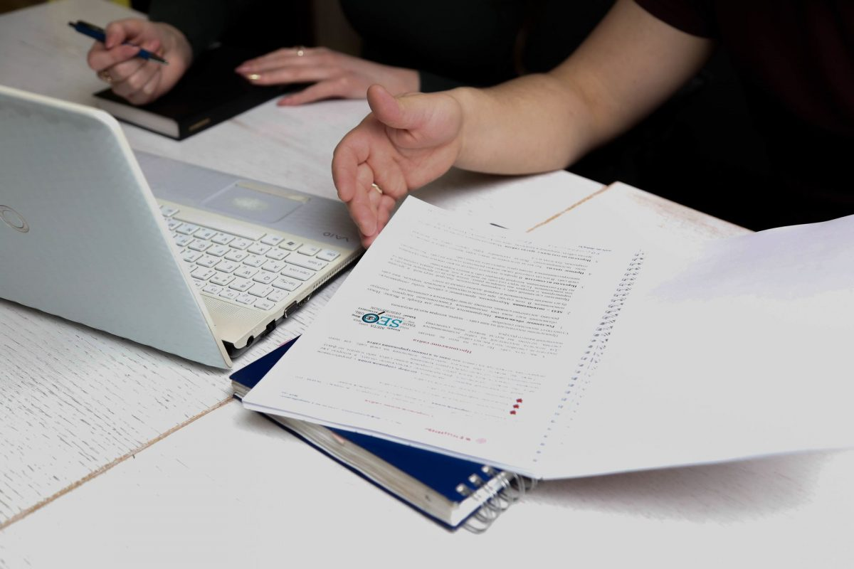 ترجمة نصوص طويلة