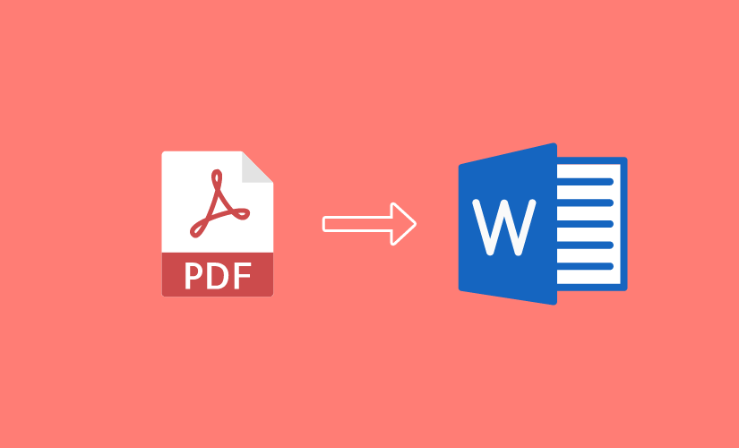 ترجمة ملفات PDF و Word