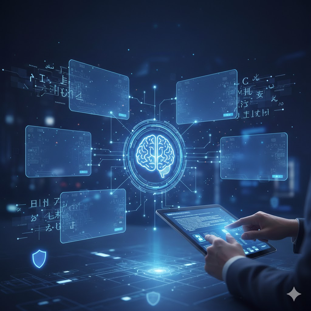 إستراتيجية SEO للترجمة